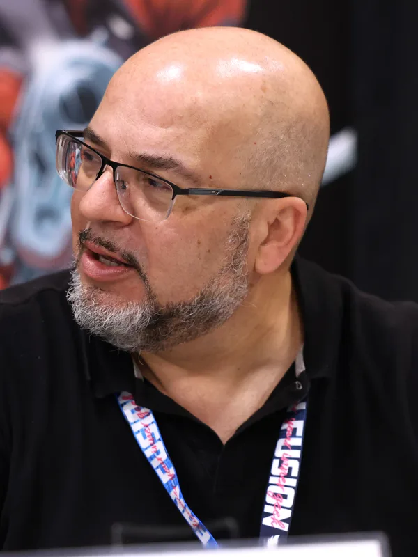 Fabian Nicieza