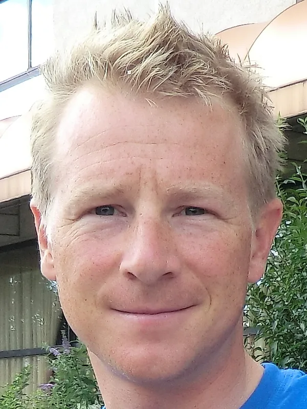 Fabian Wegmann
