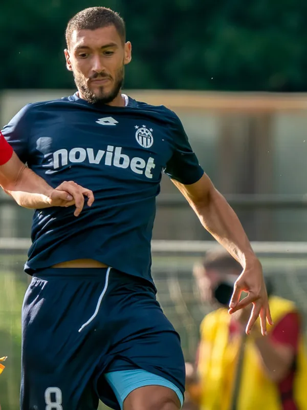 Fabien Antunes