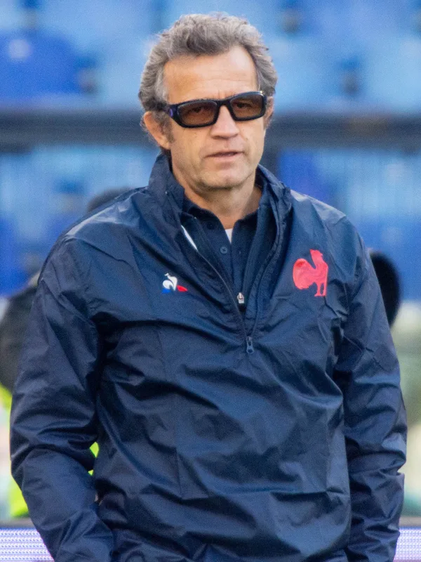 Fabien Galthié