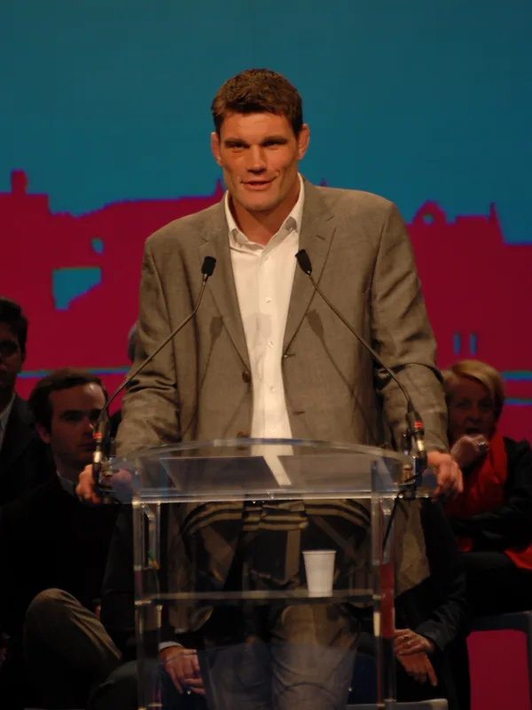 Fabien Pelous