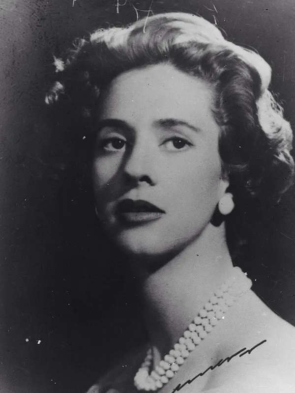 Fabiola of Belgium