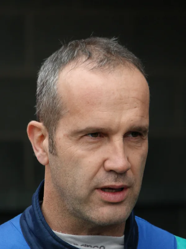 Fabrizio Giovanardi