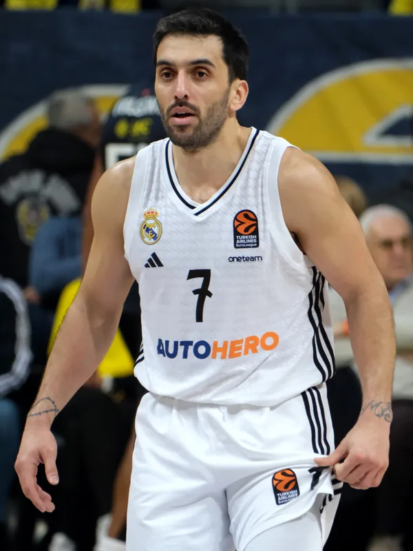 Facundo Campazzo