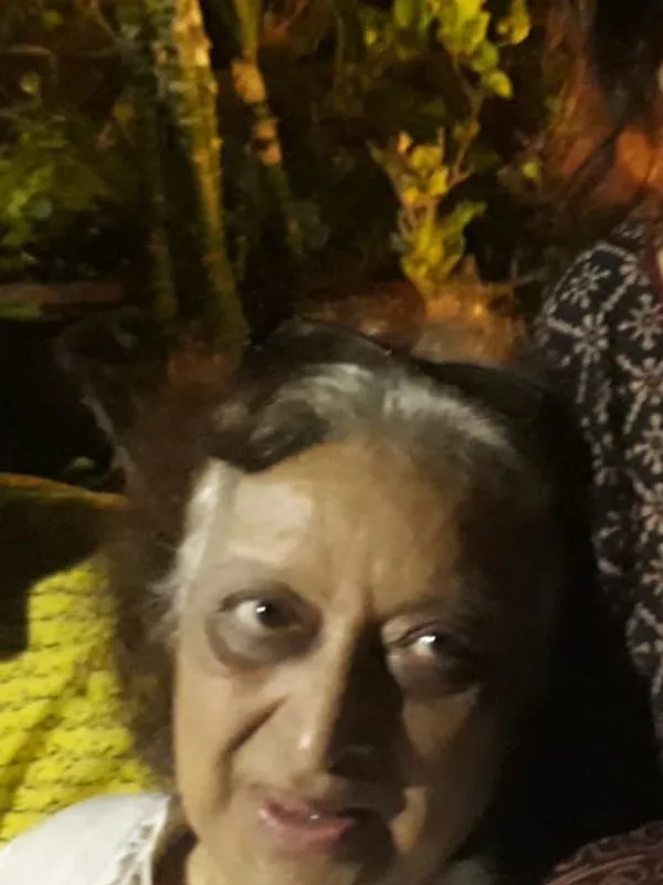 Fahmida Riaz