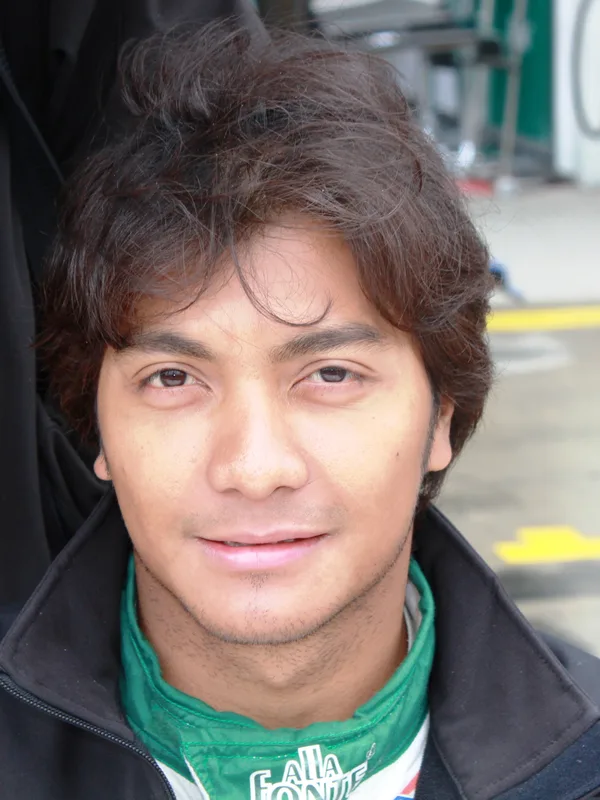 Fairuz Fauzy