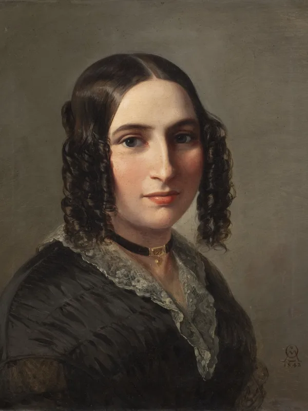 Fanny Hensel