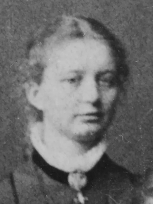 Fanny Ingvoldstad