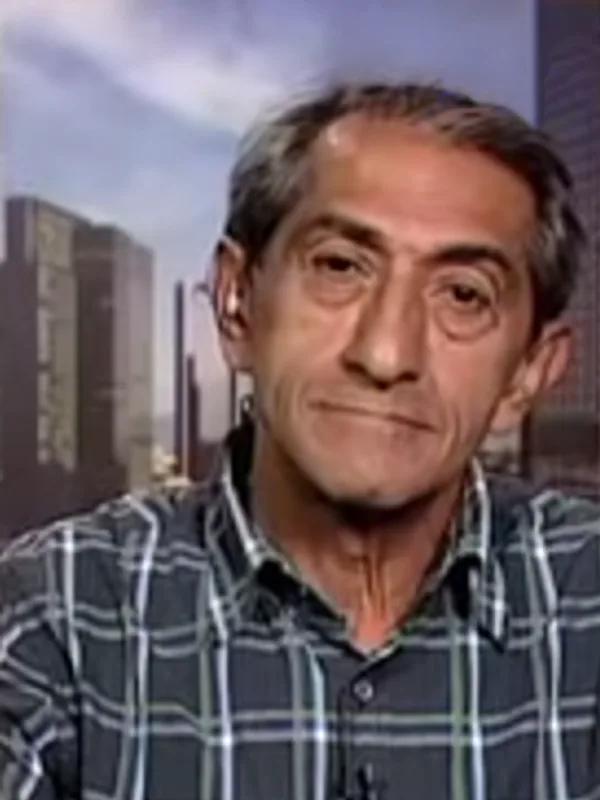 Faraj Sarkohi