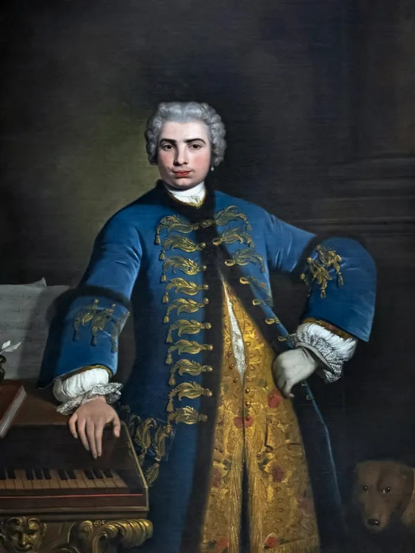 Farinelli