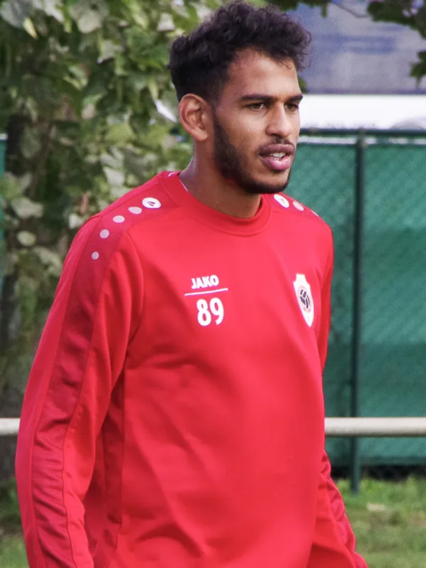 Faris Haroun
