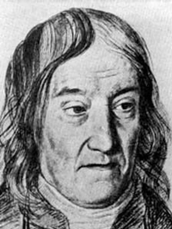 Farkas Bolyai