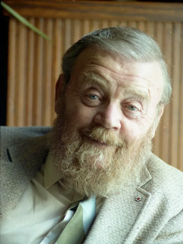 Farley Mowat