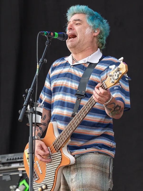 Fat Mike