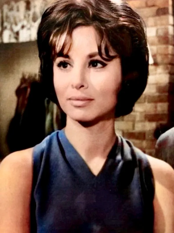 Faten Hamama