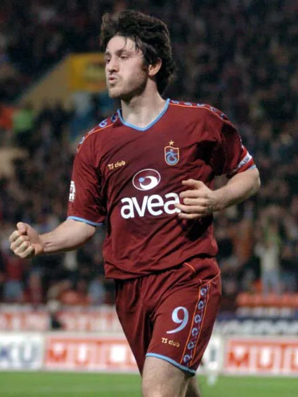 Fatih Tekke