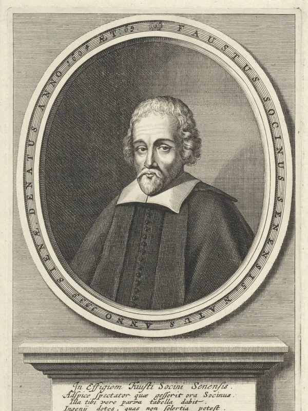 Fausto Sozzini