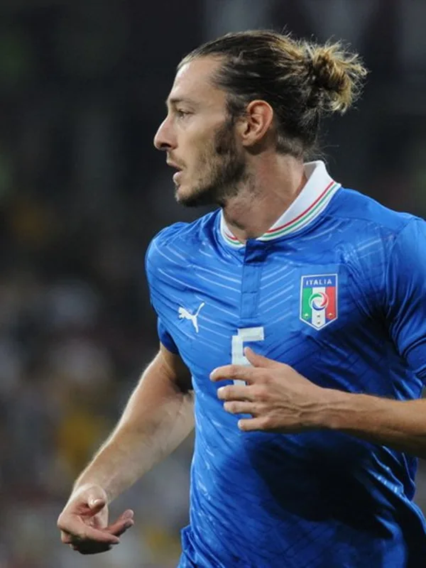 Federico Balzaretti