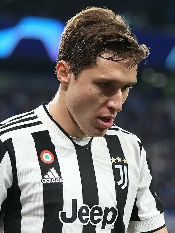 Federico Chiesa