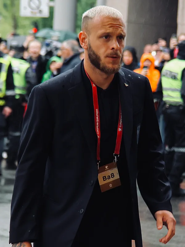Federico Dimarco