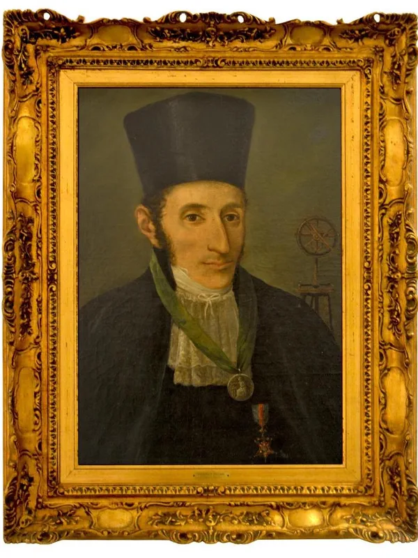 Federigo Zuccari
