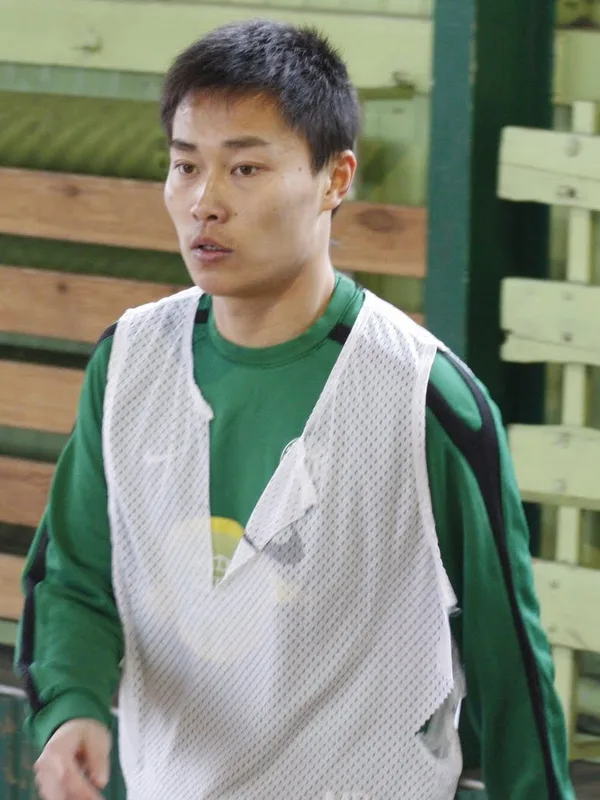 Fei Yu