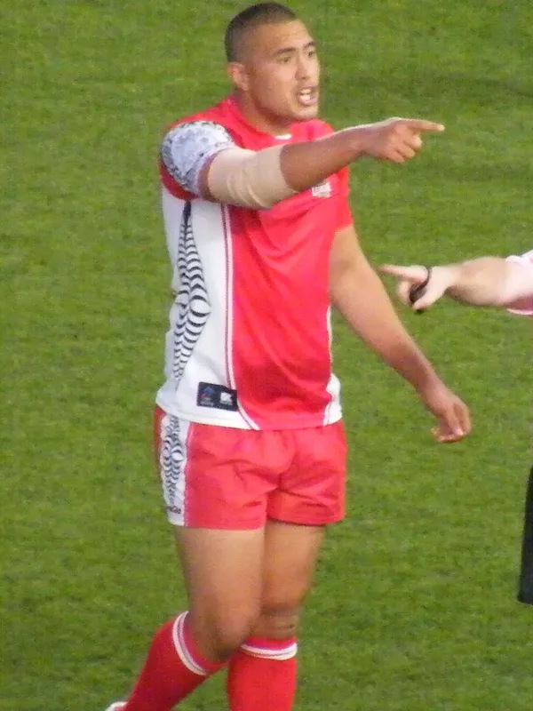 Feleti Mateo