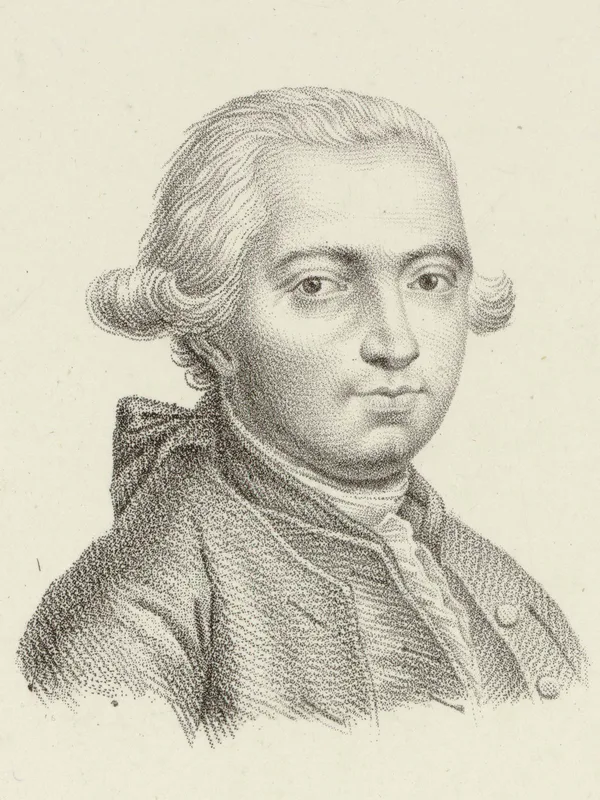 Felice Giardini