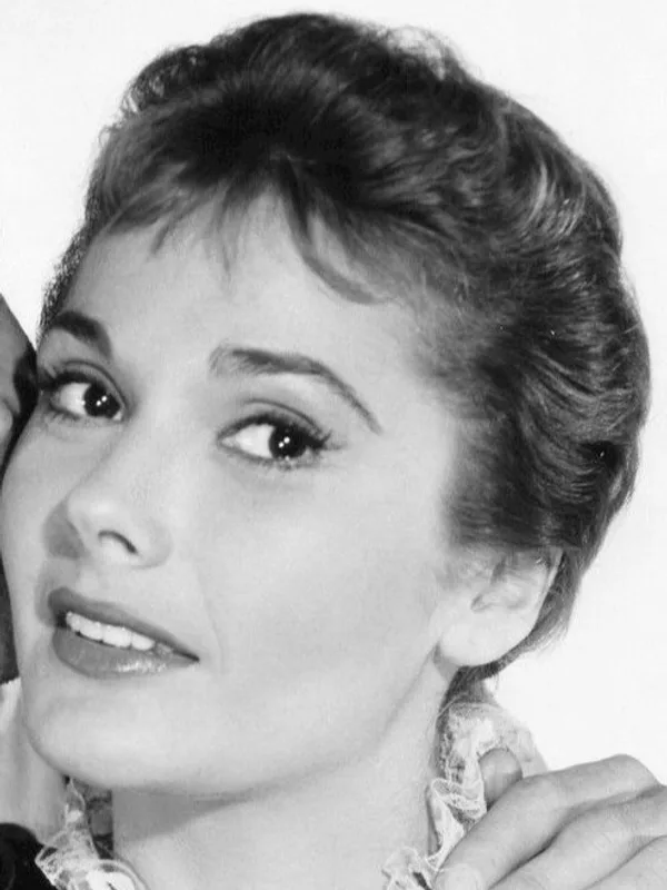 Felicia Farr