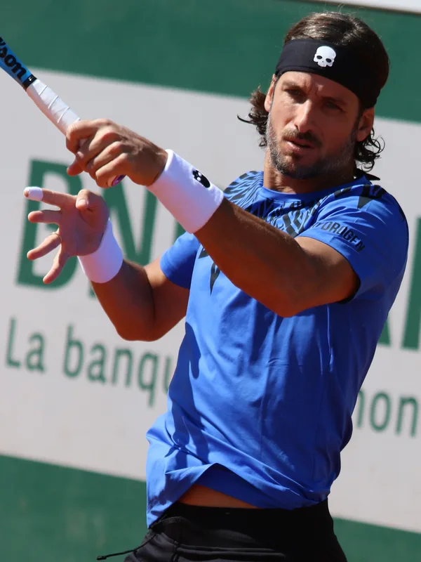 Feliciano López