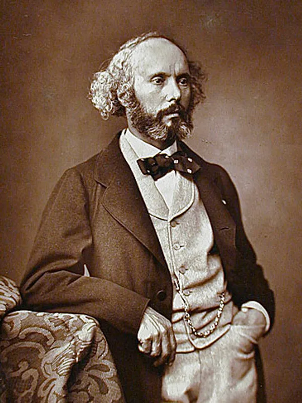 Félicien David