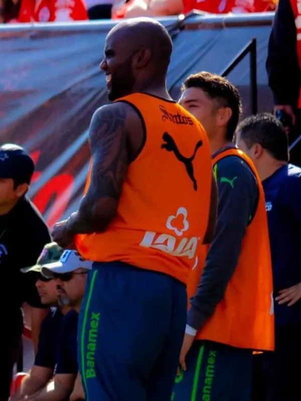 Felipe Baloy