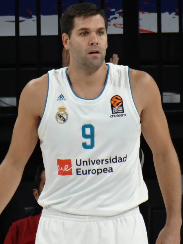 Felipe Reyes
