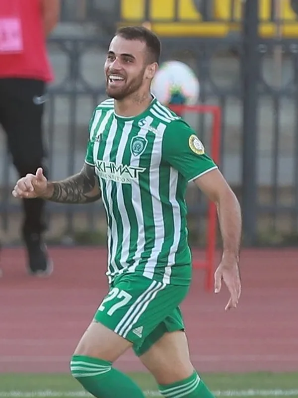 Felipe Vizeu