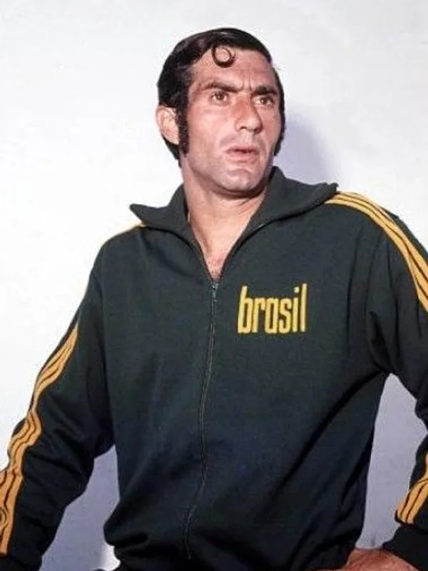 Félix (footballer)