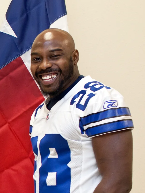 Felix Jones