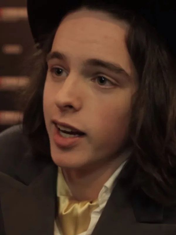 Ferdia Walsh-Peelo