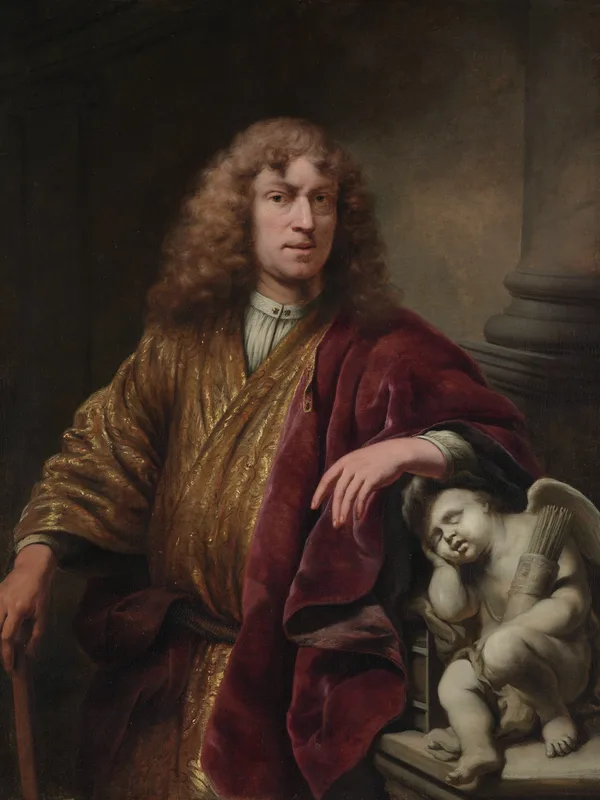 Ferdinand Bol