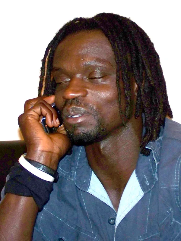 Ferdinand Coly