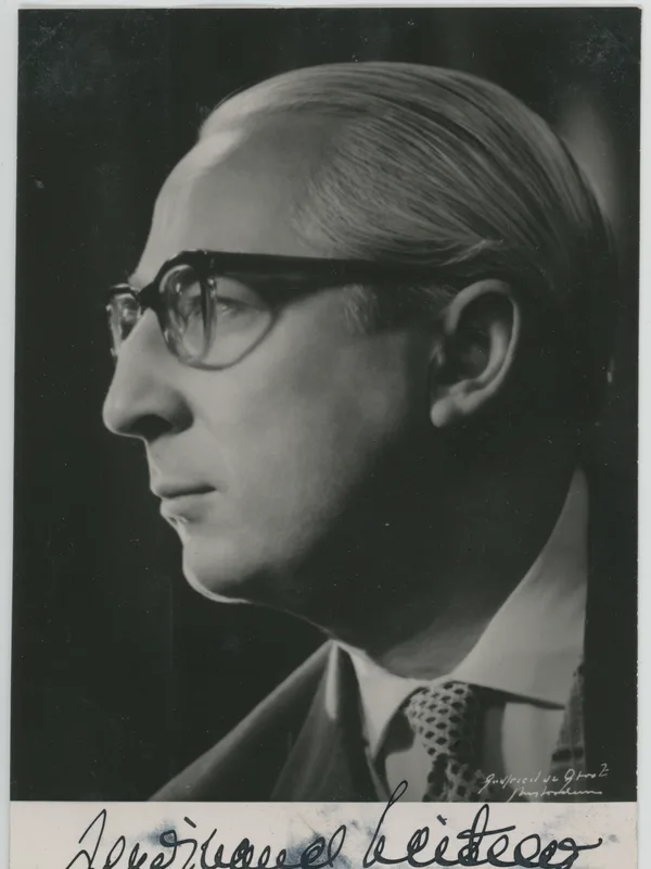 Ferdinand Leitner