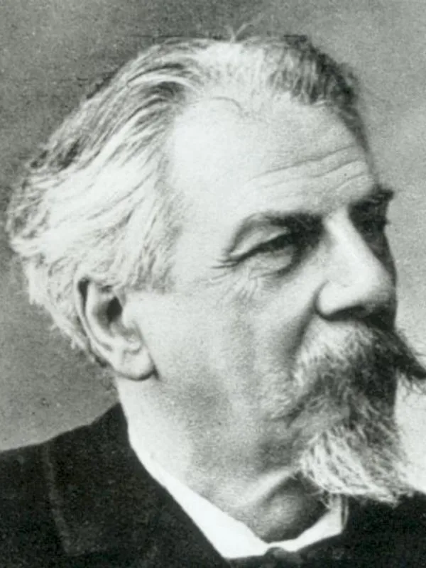 Ferdinand Monoyer