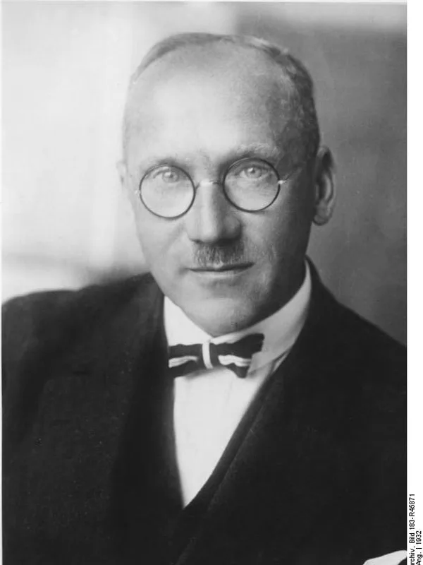 Ferdinand Sauerbruch