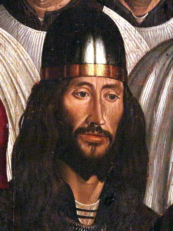 Ferdinand the Holy Prince