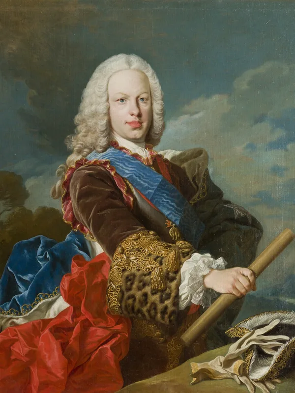 Ferdinand VI