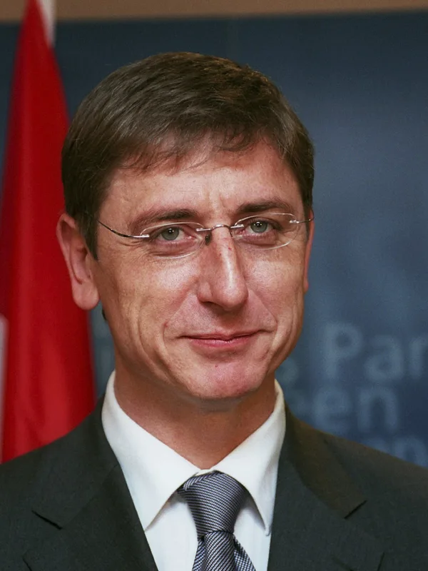 Ferenc Gyurcsány