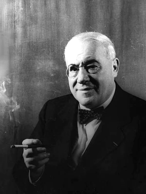 Ferenc Molnár