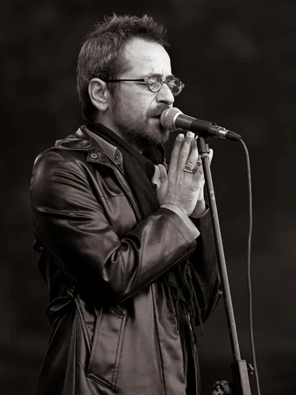 Feridun Düzağaç