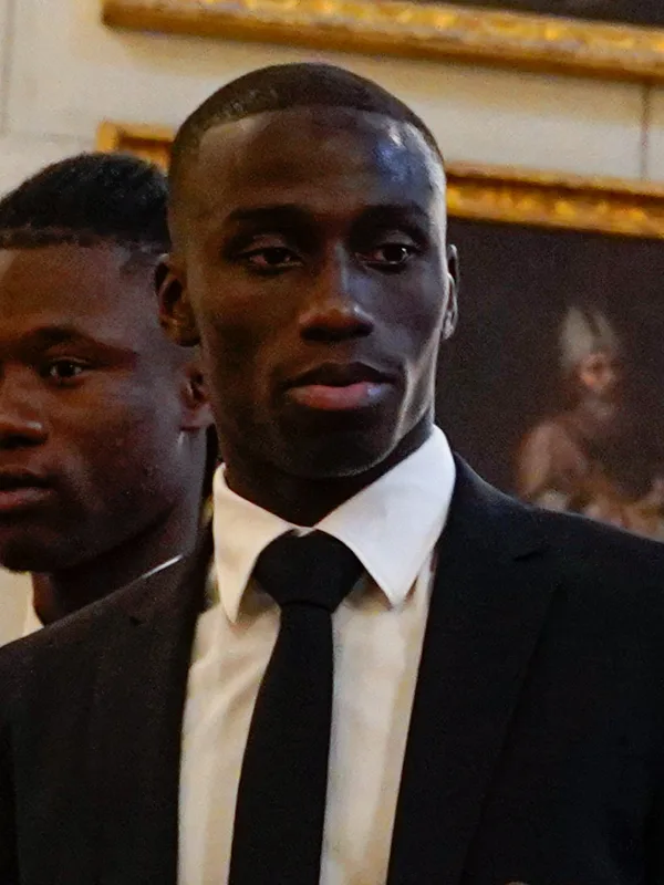 Ferland Mendy