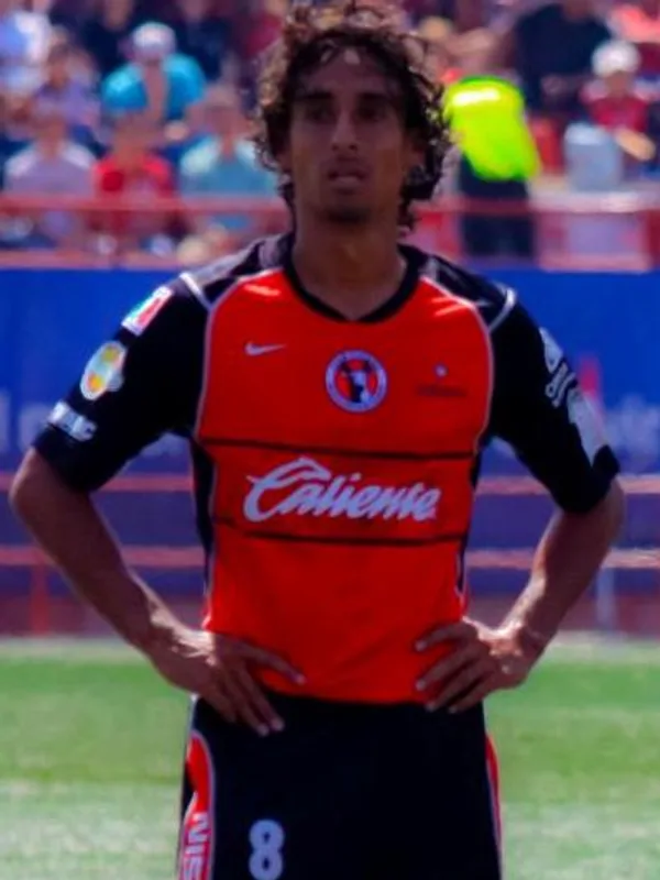 Fernando Arce