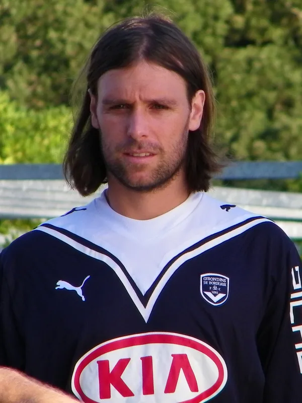 Fernando Cavenaghi